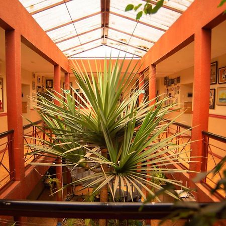Itaquaquecetuba Giardino Hotel מראה חיצוני תמונה