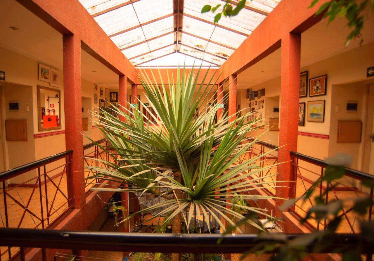 Itaquaquecetuba Giardino Hotel מראה חיצוני תמונה