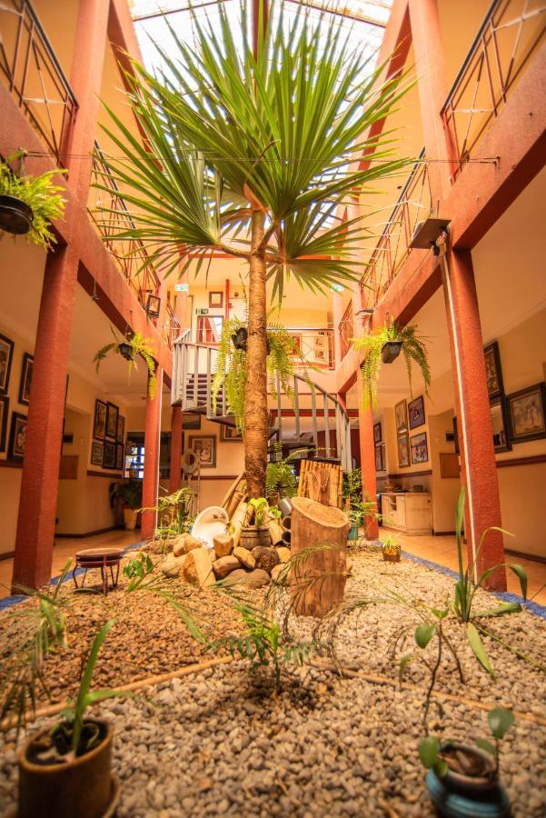 Itaquaquecetuba Giardino Hotel מראה חיצוני תמונה