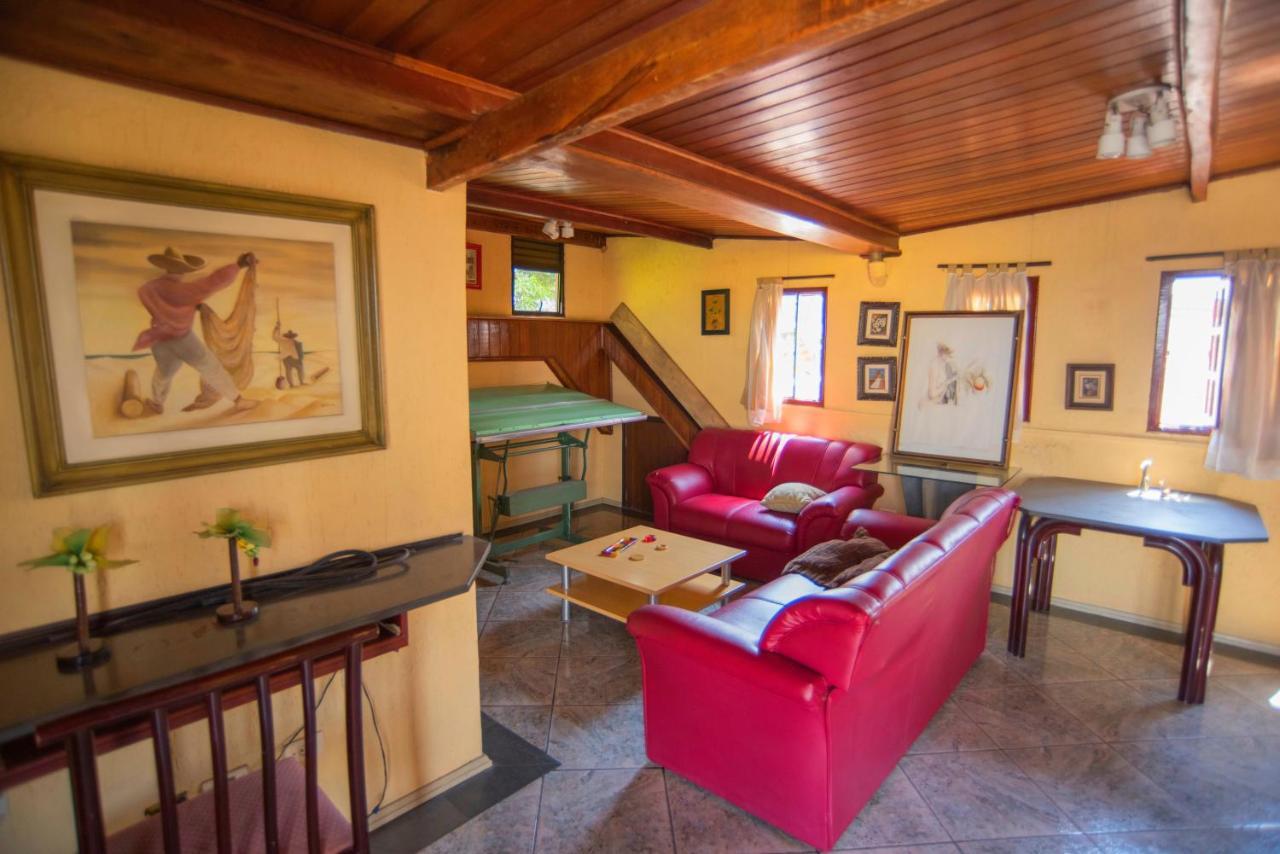 Itaquaquecetuba Giardino Hotel מראה חיצוני תמונה