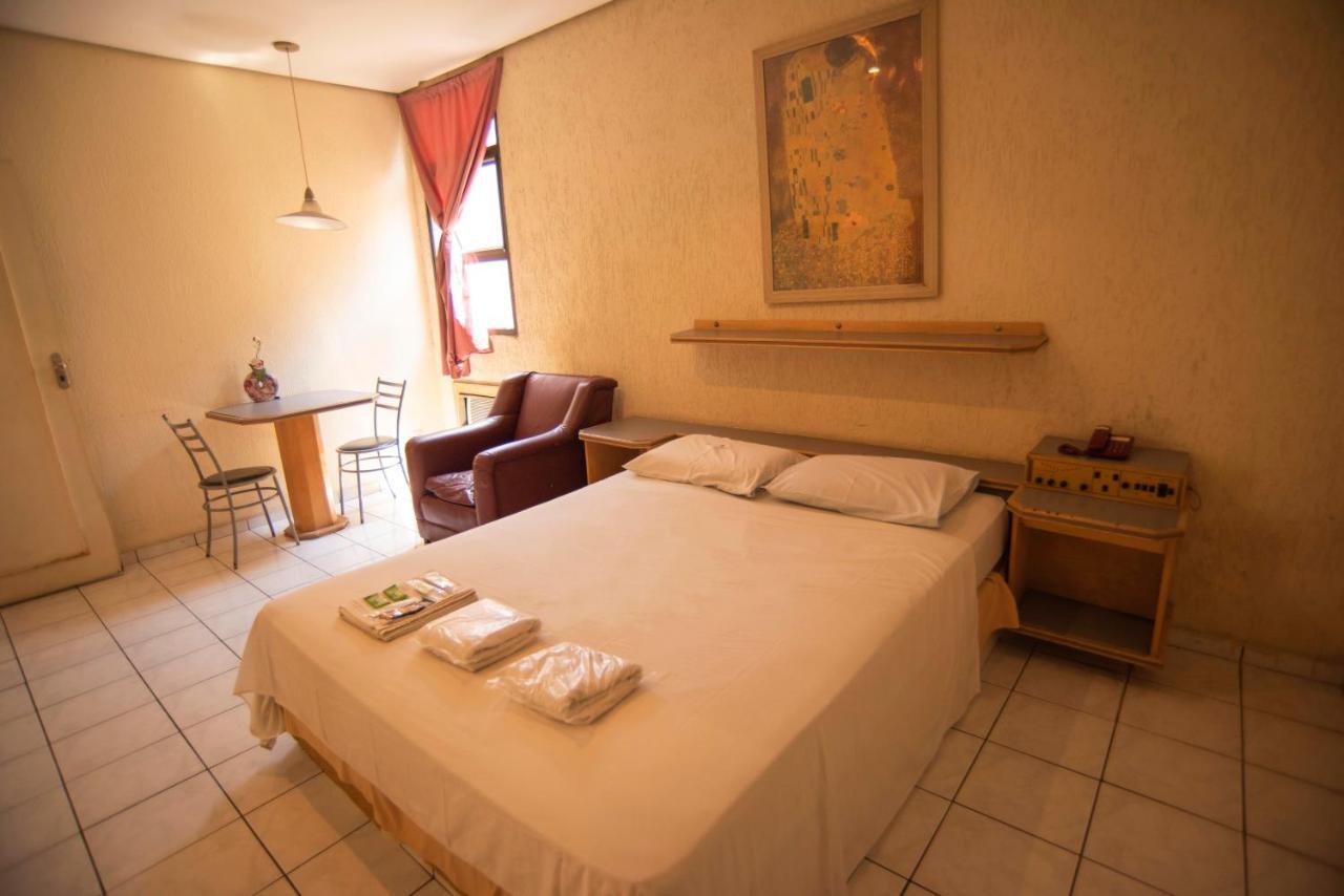 Itaquaquecetuba Giardino Hotel מראה חיצוני תמונה