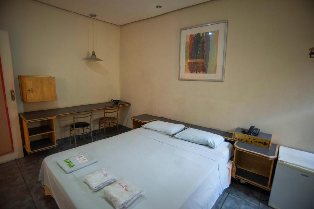 Itaquaquecetuba Giardino Hotel מראה חיצוני תמונה
