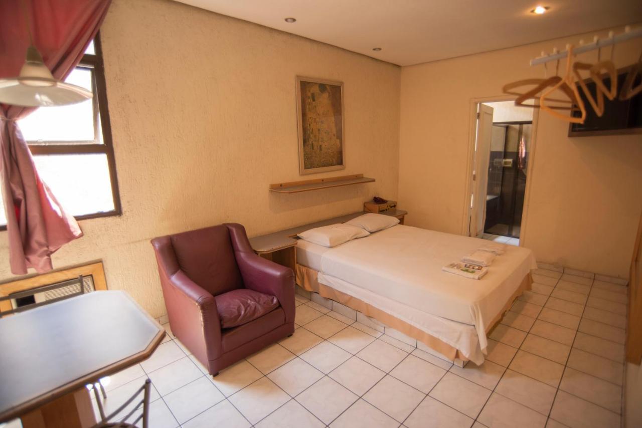 Itaquaquecetuba Giardino Hotel מראה חיצוני תמונה