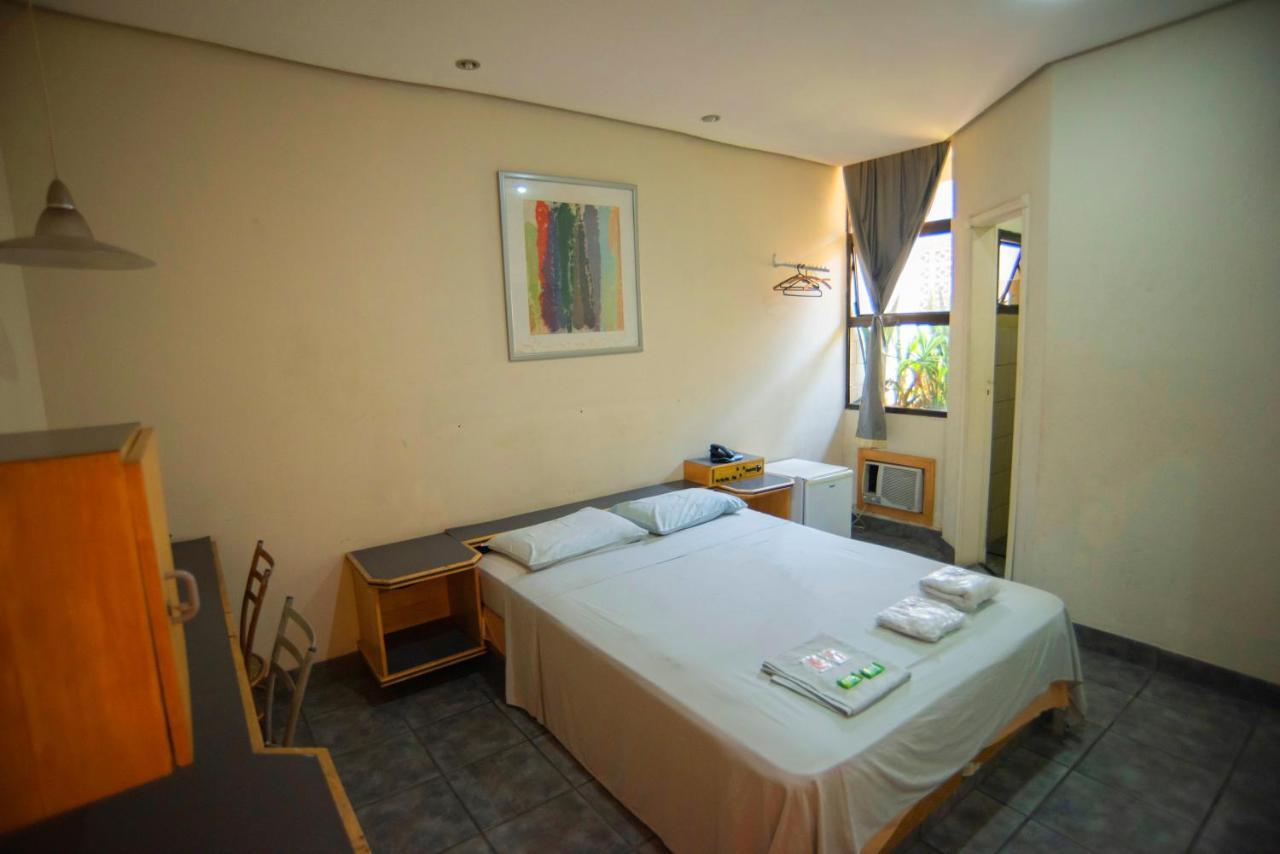 Itaquaquecetuba Giardino Hotel מראה חיצוני תמונה
