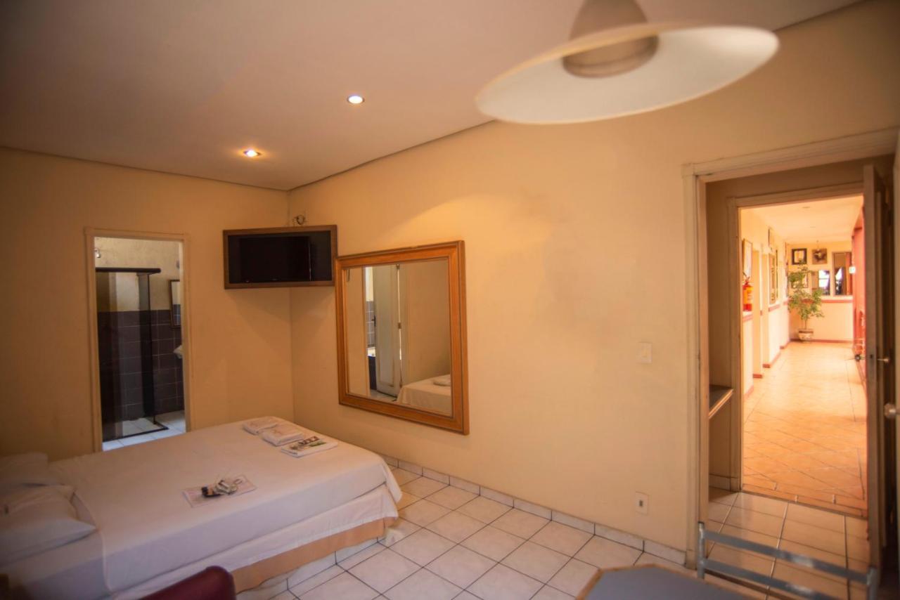 Itaquaquecetuba Giardino Hotel מראה חיצוני תמונה
