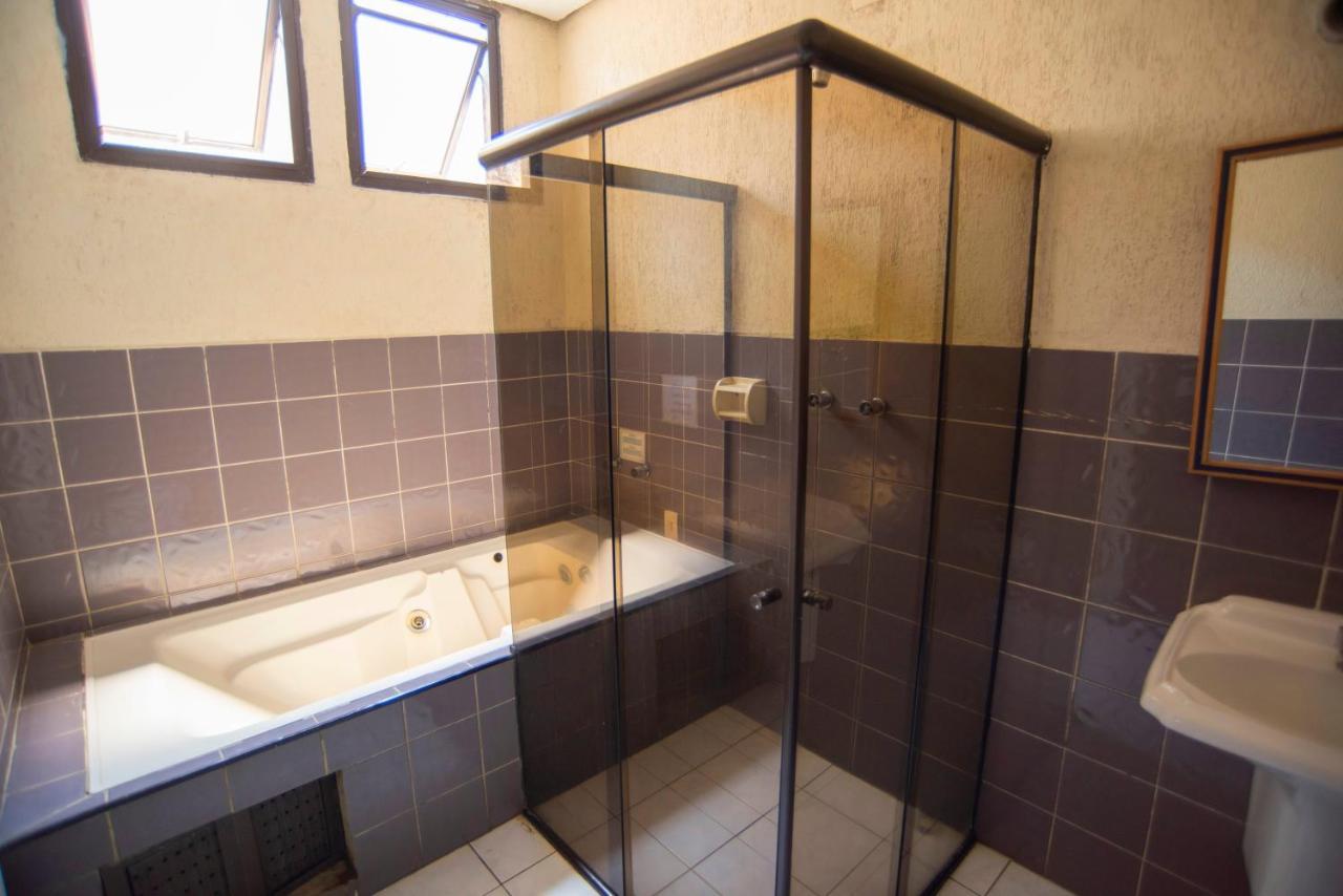 Itaquaquecetuba Giardino Hotel מראה חיצוני תמונה