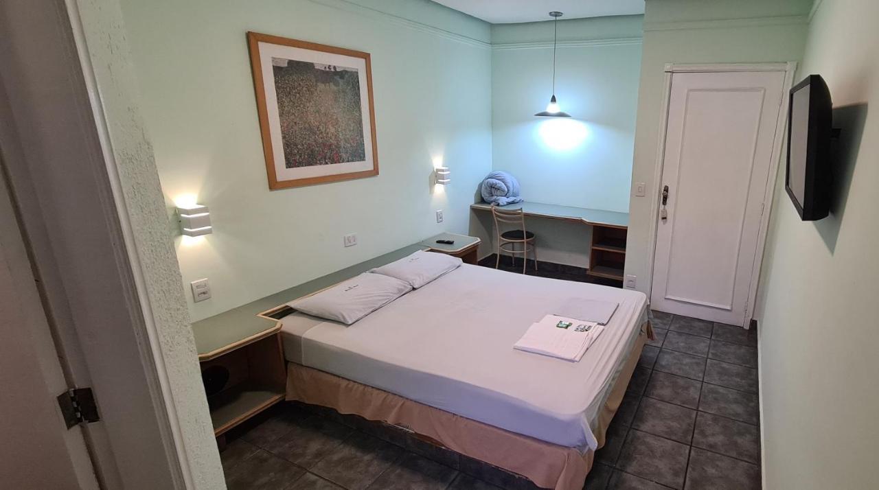 Itaquaquecetuba Giardino Hotel מראה חיצוני תמונה