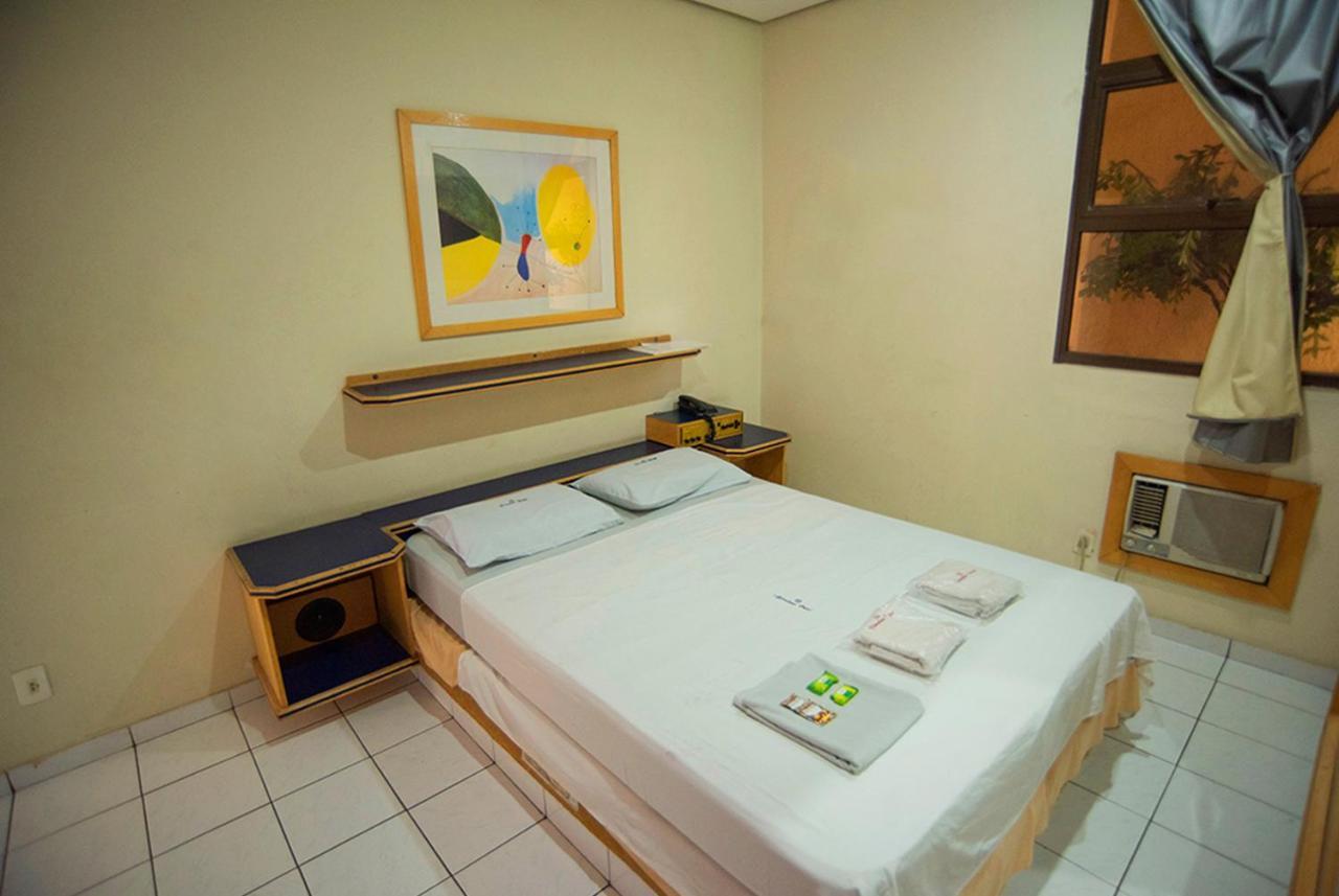 Itaquaquecetuba Giardino Hotel מראה חיצוני תמונה