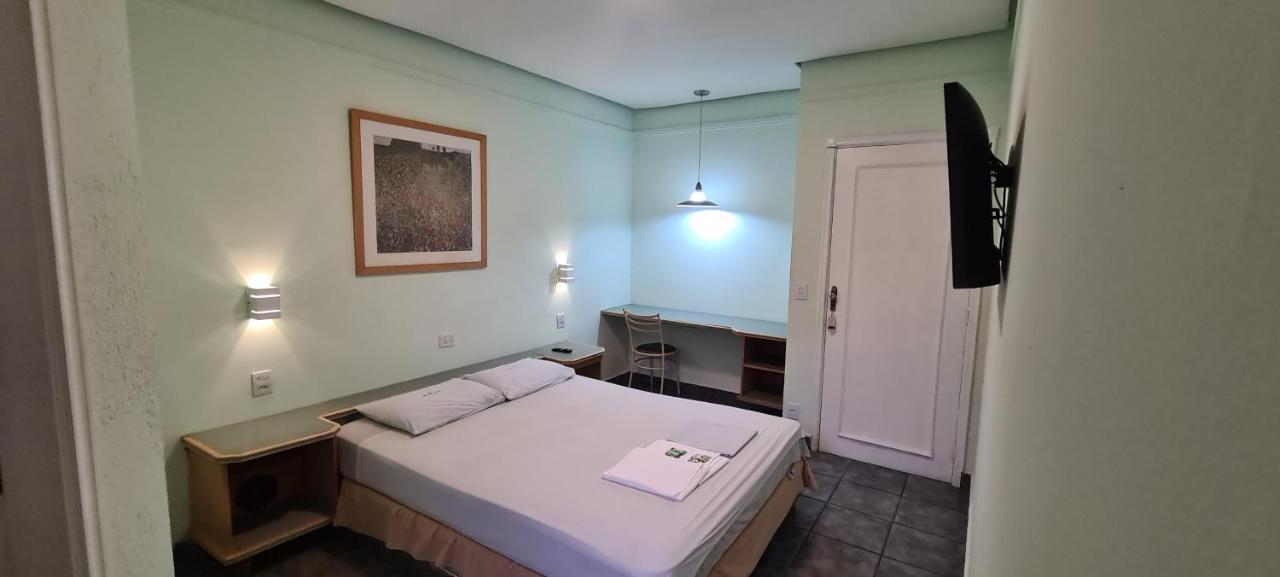 Itaquaquecetuba Giardino Hotel מראה חיצוני תמונה