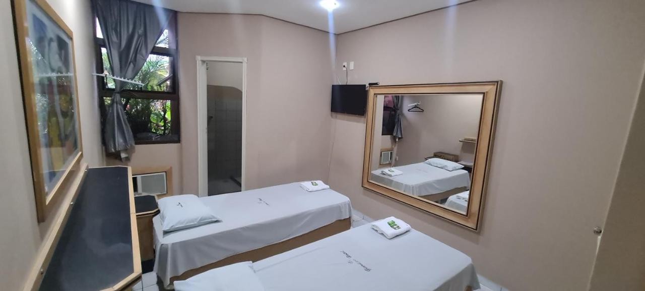 Itaquaquecetuba Giardino Hotel מראה חיצוני תמונה